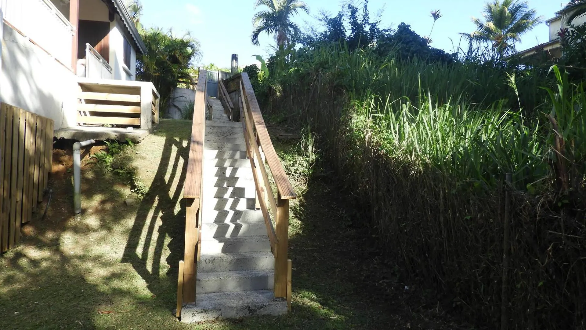 Ferienwohnung Cocon Siloe Petit-Bourg 0*,  Guadeloupe